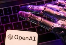 OpenAI files confidential SEC paperwork for IPO opening door for Wall Street debut