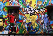 World Cup after Messi, Ronaldo and Neymar: What remains in Kolkata?