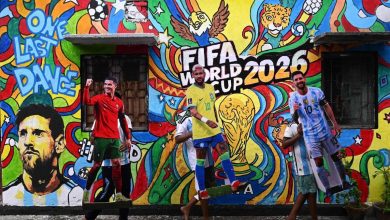 World Cup after Messi, Ronaldo and Neymar: What remains in Kolkata?
