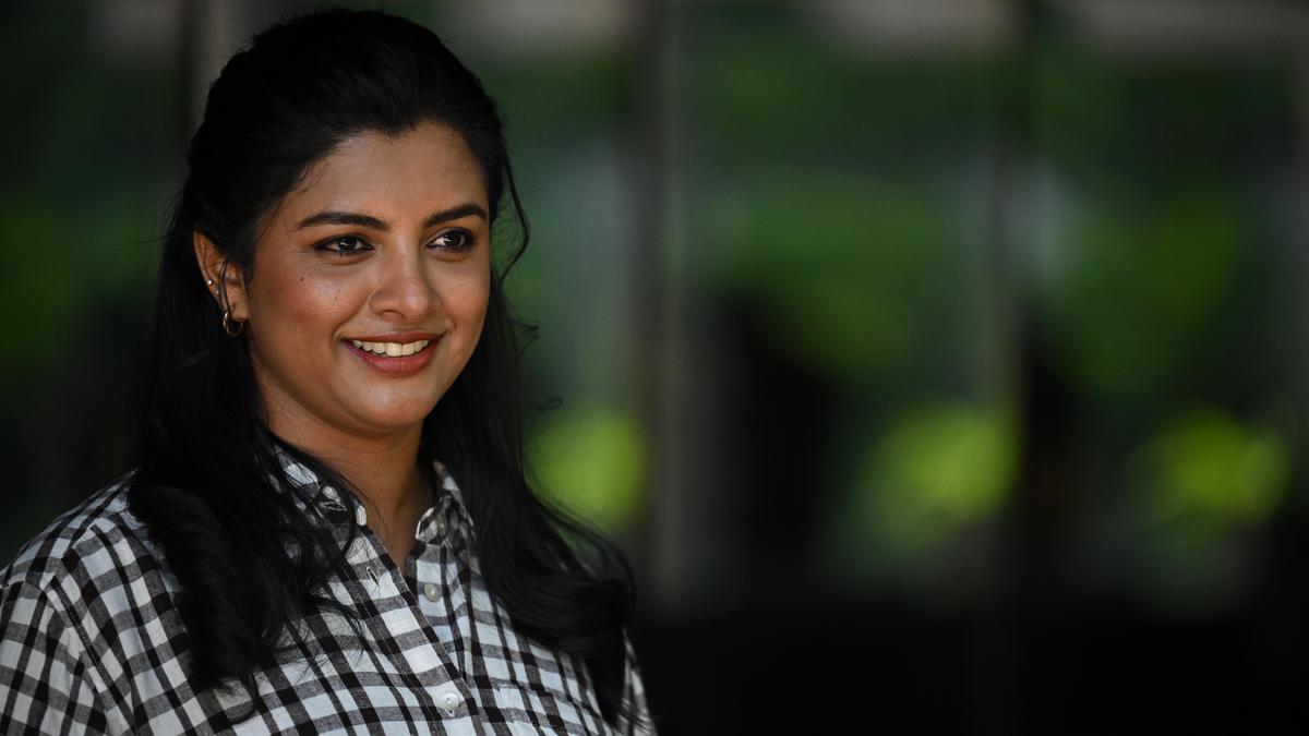 Lijomol Jose interview: ‘Jai Bhim’ gave me the confidence to be an actor