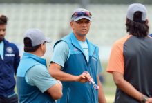 Team India cricket coach: Dawn of the Dravid era