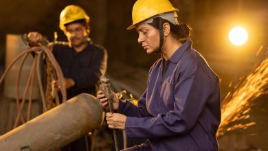 Why women aren’t staying in Engineering