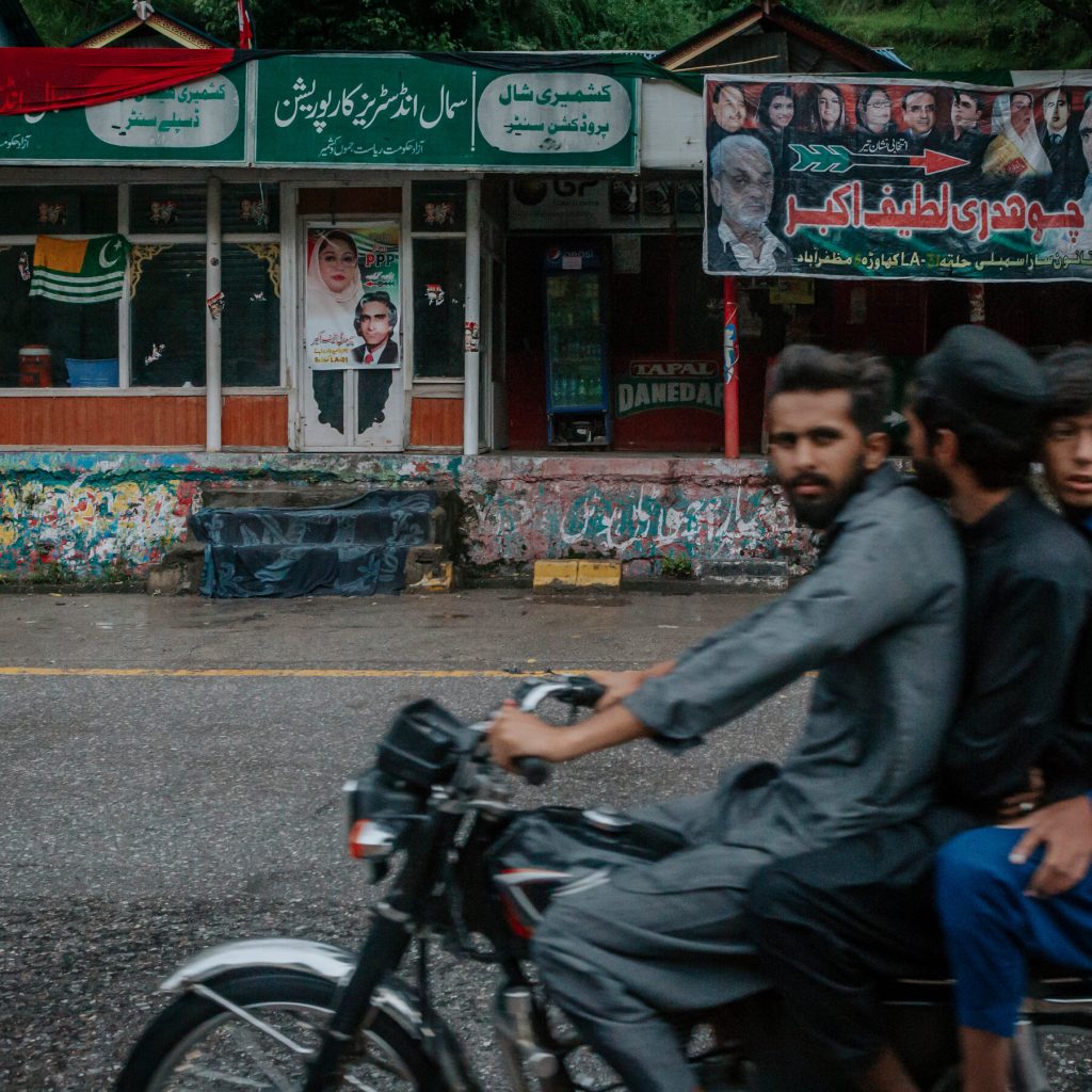 Pakistan Starts Sweeping New Crackdown on Journalists
