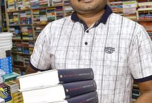 ‘Bengaluru’s bookstores bring people a little closer to calling this city their own’