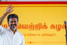 Chief Minister Vijay promises inclusive and corruption-free government