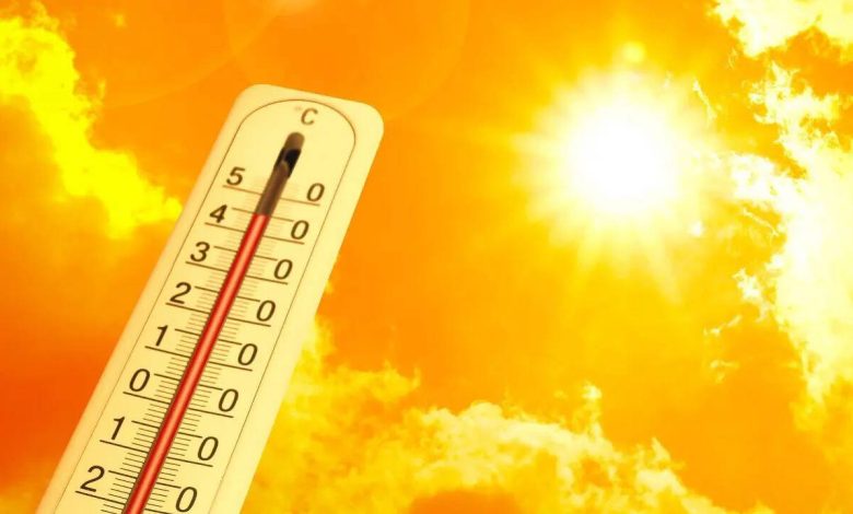 World’s hottest cities: India transforms into a scorching furnace with cities shockingly hitting 46°C