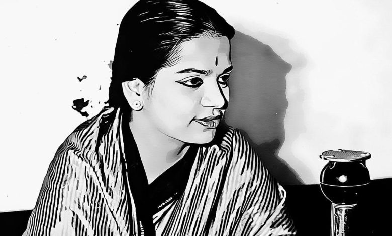 How Purandaradasa defined MLV’s musical journey