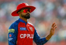 Shreyas confirmed as India's T20I captain; Suryakumar dropped