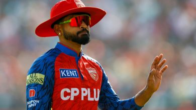 Shreyas confirmed as India's T20I captain; Suryakumar dropped
