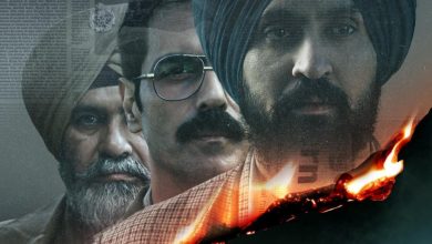 Diljit Dosanjh’s ‘Satluj’ removed from ZEE5 two days after release