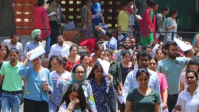 SSC CGL reschedules January 18 typing test, here’s why