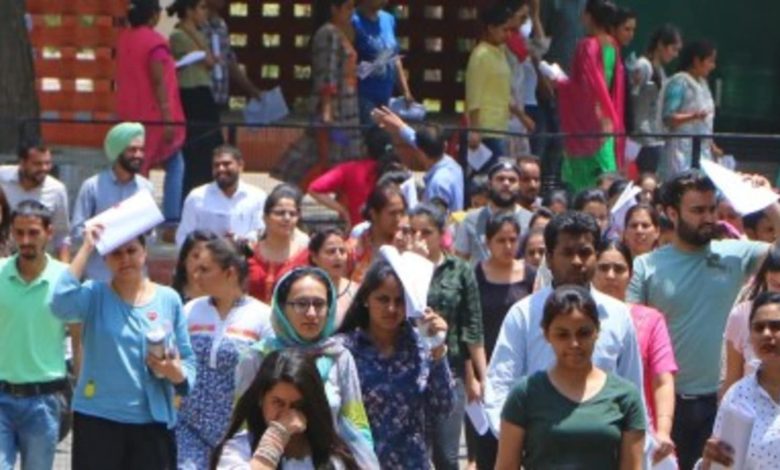 SSC CGL reschedules January 18 typing test, here’s why