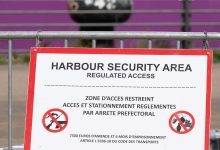 France allows asymptomatic passengers off new cruise ship struck by stomach bug outbreak
