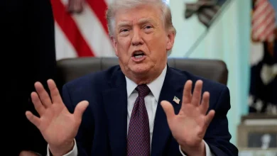 Trump administration seeks to supercharge US AI exports with billions in financing, document shows