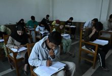 NEET-UG 2026 retest: IAF to transport question papers for June 21 medical entrance examination