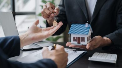 How real estate investments can secure a mother’s financial future