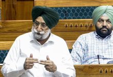 'Lawrence of Punjab' docu-series: Congress leader Randhawa gets threat message