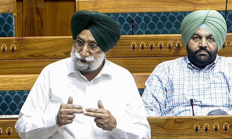 'Lawrence of Punjab' docu-series: Congress leader Randhawa gets threat message