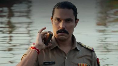 ‘Inspector Avinash’ Season 2 sets JioHotstar premiere as Randeep Hooda returns