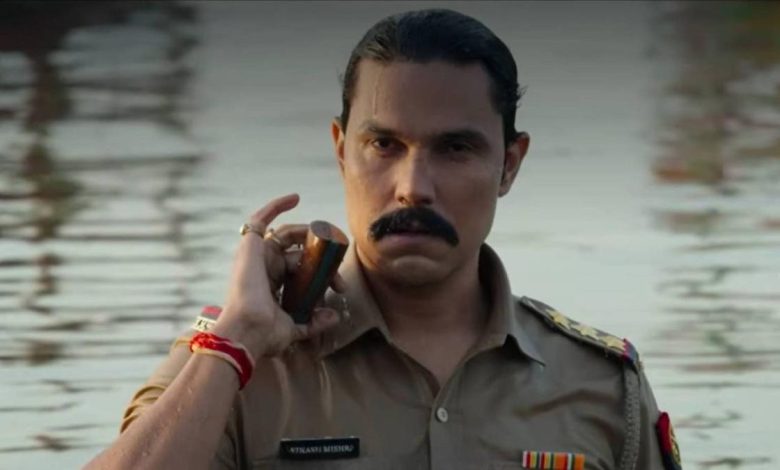 ‘Inspector Avinash’ Season 2 sets JioHotstar premiere as Randeep Hooda returns