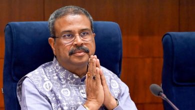 NEET-UG paper leak row: Exam to go fully computer-based from next year, says Education Minister Pradhan