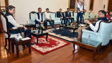 West Bengal Governor dissolves State Legislative Assembly