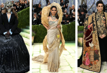 Met Gala 2026 | When India showed up — with steel, saris and mangoes