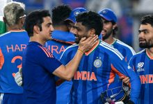 Samson on World Cup win: 'India is going to do this more and more often'