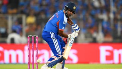 Samson grateful for Tendulkar's guidance after feeling 'broke'