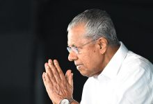 Political journey of Pinarayi Vijayan: a timeline of key milestones