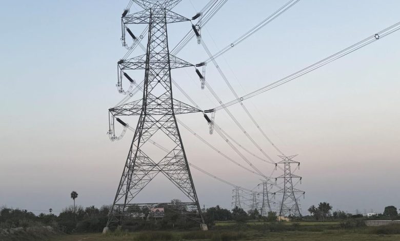 High voltage power conductor demand surges as load increases; local firms gear up with tech tie-ups