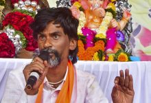 Manoj Jarange Patil to begin indefinite hunger strike from May 30 over Maratha quota demands