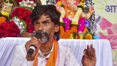 Manoj Jarange Patil to begin indefinite hunger strike from May 30 over Maratha quota demands