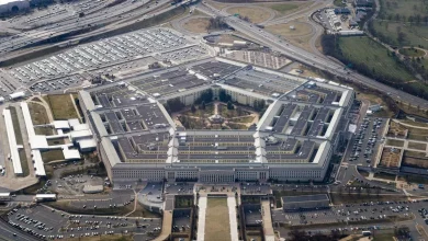 Pentagon redesignates press office as classified space, bars journalists from entry