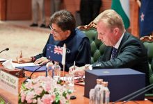 India, New Zealand ink Free Trade Agreement