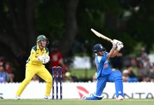 India pick Kashvee Gautam, Anushka Sharma for SA T20I tour