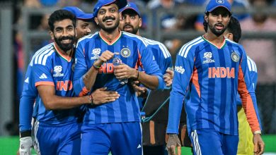 Triumph and disaster: India, New Zealand and a trophy for one