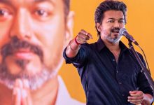 CM Vijay announces memorial for Karur stampede victims, faults police for not informing him of the crowd
