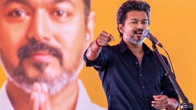 CM Vijay announces memorial for Karur stampede victims, faults police for not informing him of the crowd