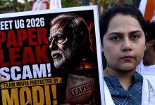 NEET-UG 2026 cancelled: What happens next? Here's what students need to know