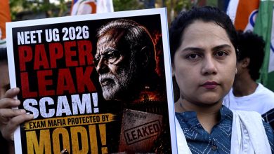 NEET-UG 2026 cancelled: What happens next? Here's what students need to know