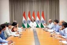 CPI(M) demands scrapping NTA, seeks Dharmendra Pradhan's resignation