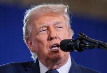 Axios says proposed US-Iran deal involves opening strait during 60-day ceasefire extension