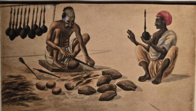 Reviving the lost Patna Kalam: How Bihar is bringing back the art that captured everyday India