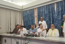 Split in Trinamool out in open, expelled MLA Ritabrata Banerjee is Leader of Opposition in Bengal Assembly