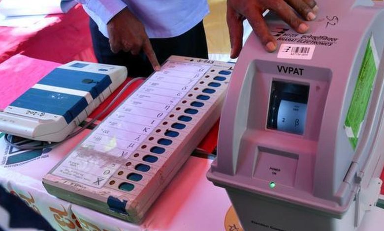 How are the votes counted? Here is ECI’s step-by-step process