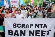 Should the NEET-UG be decentralised?
