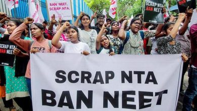 Should the NEET-UG be decentralised?