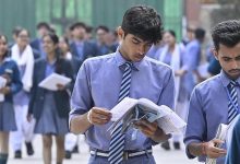 CBSE 2026 re-evaluation: How to apply for revision of marks?