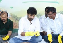 Pawan Kalyan launches drive to make 2.5 crore seed balls on World Environment Day